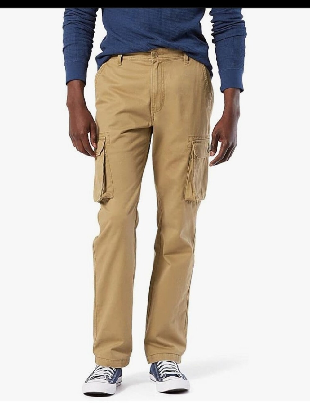 Men's Levi's Cargo Pants